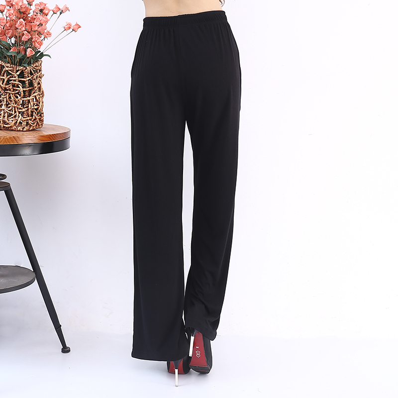 Pantalon pyjama Moyen-âge SHANG MIN - Ref 714571 Image 15