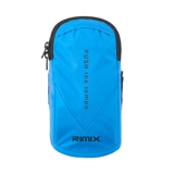 Apple, светоотражающая водонепроницаемая сумка на руку, спортивная сумка на запястье подходит для мужчин и женщин, для бега, 6.6 дюймов