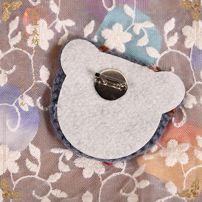 Broche femme en autre - Ref 1175653 Image 50