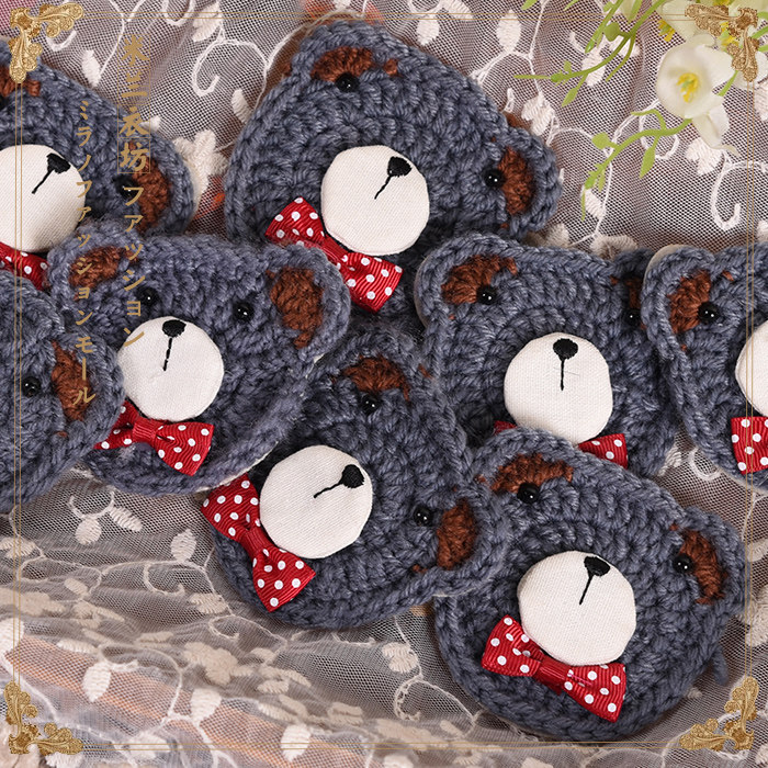 Broche femme en autre - Ref 1175653 Image 47