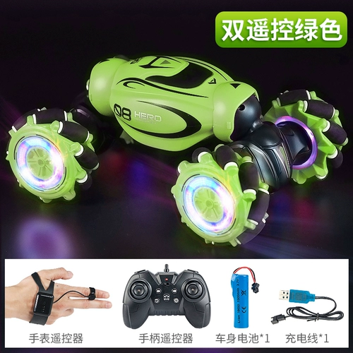 Транспорт, полноприводный внедорожник, индукционный трансформер, гоночный автомобиль, электрическая игрушка для мальчиков, твист автомобиль, дистанционное управление, распознавание жестов