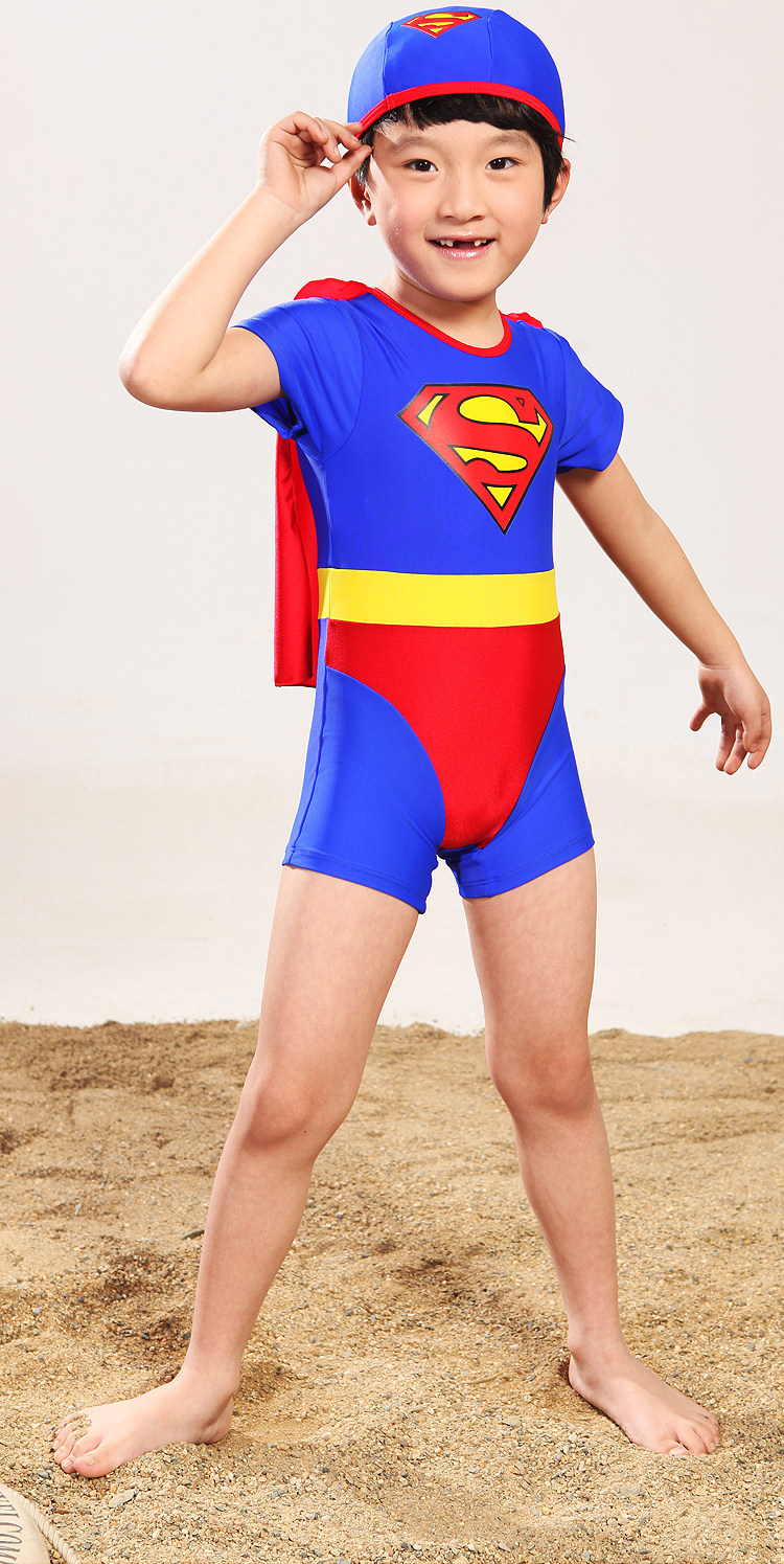 Maillot de bain garcon - Ref 2537120 Image 10