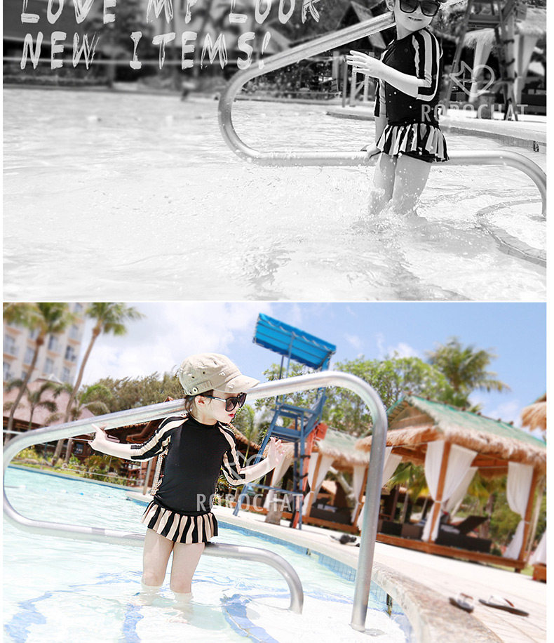 Maillot de bain fille - Ref 2547297 Image 48