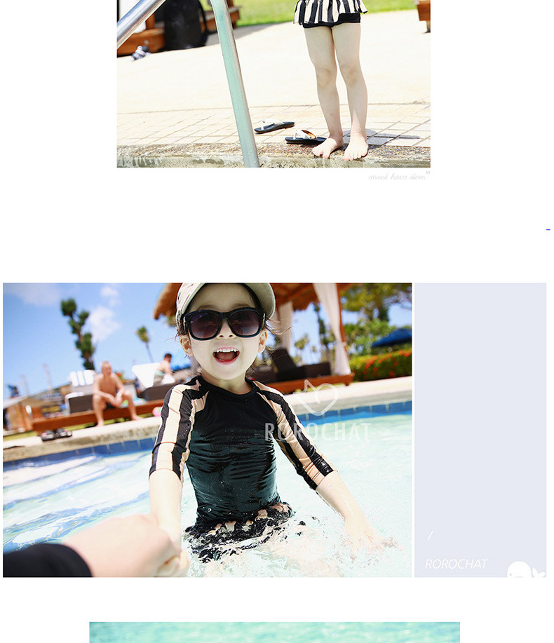 Maillot de bain fille - Ref 2547297 Image 40