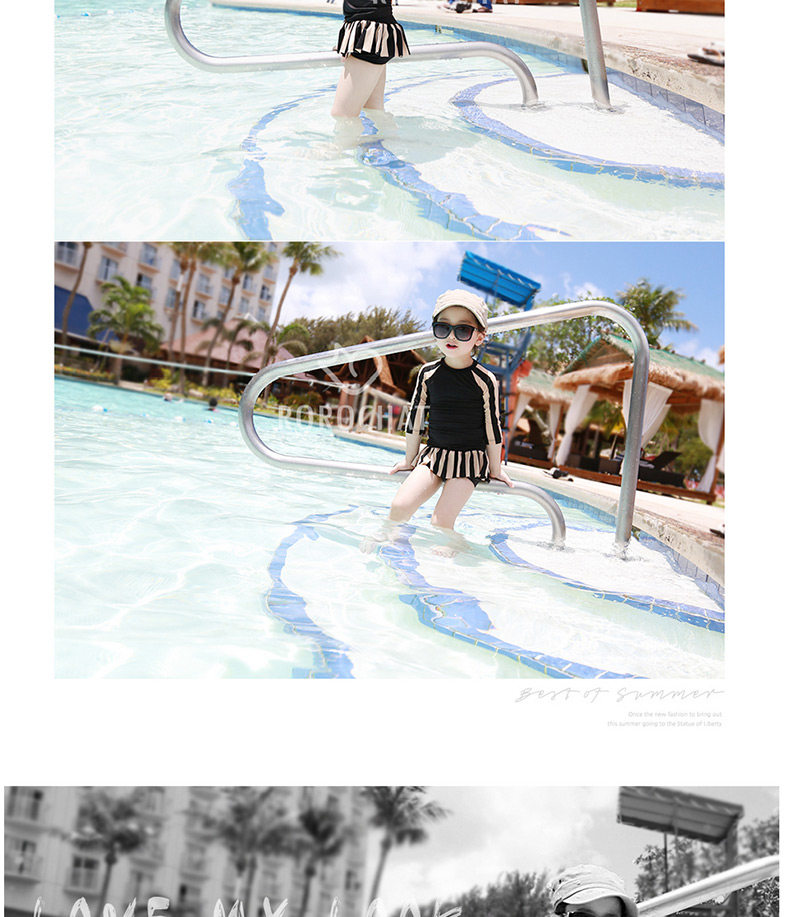 Maillot de bain fille - Ref 2547297 Image 47