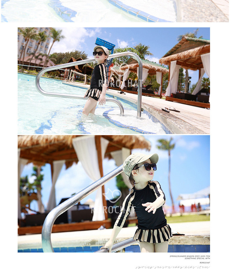 Maillot de bain fille - Ref 2547297 Image 49