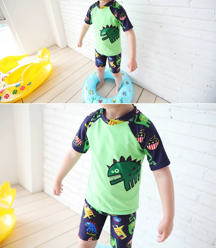 Maillot de bain garcon - Ref 2541295 Image 44