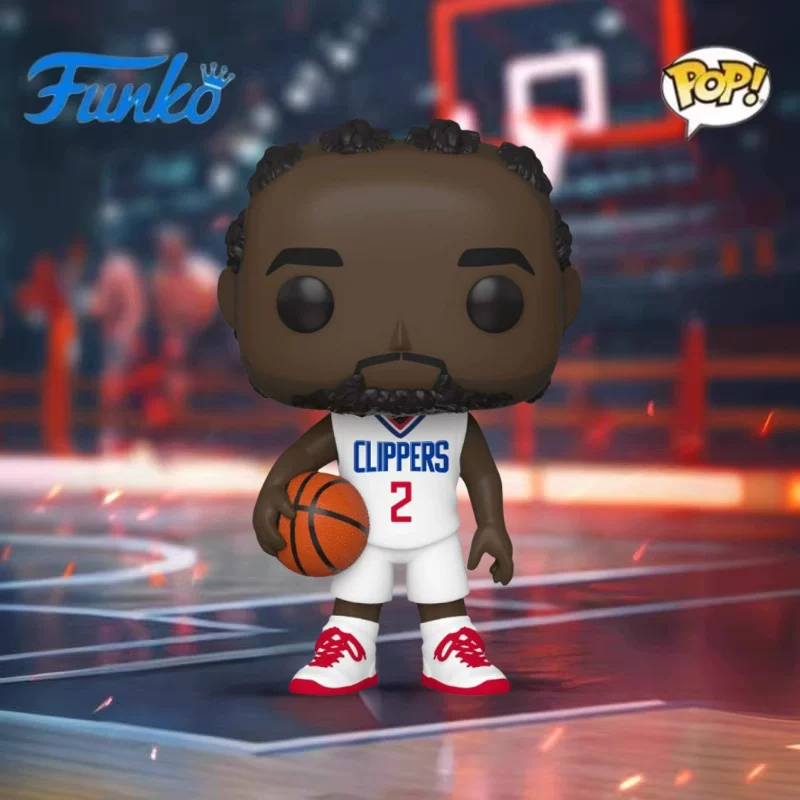 Funko Pop курри фигурка Лоуренда клоун Та Тум Раф Лорен Поло NBA Татум Данси́ч