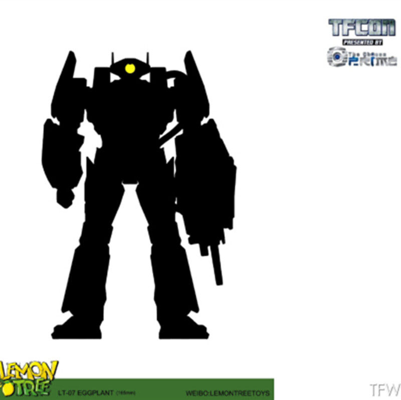 Lemon Tree LT-07 Movie Version Choppy Wave ZUM Great Bumblebee Alien Deformation Toy King