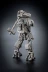 Đồ chơi biến hình King Kong Toyworld Xe mô hình Robot TW-FS03 Thế chiến thứ hai Phim - Gundam / Mech Model / Robot / Transformers mua mô hình gundam Gundam / Mech Model / Robot / Transformers