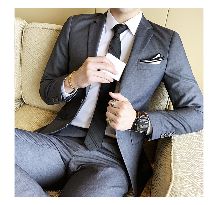 A6394 1730K ÁO VEST NAM HANTDU VEST DÁNG ÔM BODY GỢI CẢM SEXY CẢ BỘ 2 MÓN THỜI TRANG NAM G05 SẢN PHẨM MỚI