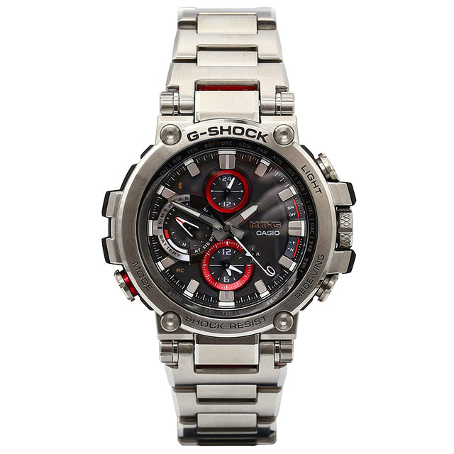 Casio Watch G Shock Mtg B1000d 1a B 1a4 Xb Xbd Radio Wave Bluetooth Men S