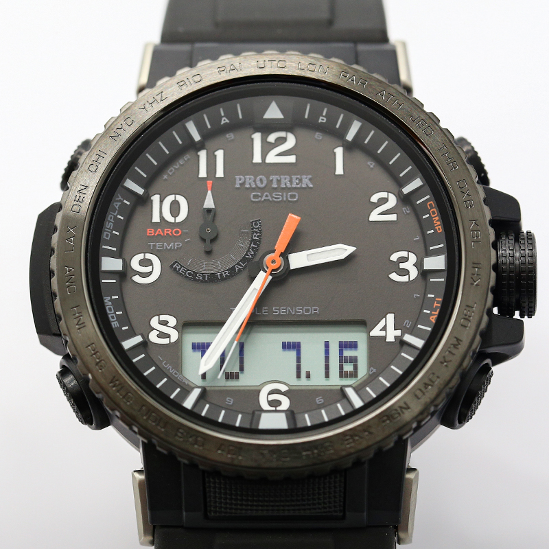 Casio Wat Protrek Prw 50y 1a 1b 50yfe 50yt Solar Electric Wave Mountain Men S Watch Casio Wat Protrek Prw 50y 1a 1b 50yfe 50yt Solar Electric Wave Mountain Men S Watch