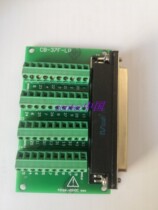 NI CB-37F-LP common D-SUB interface