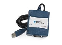 NI USB-8473 CAN Communication Module Original BRAND NEW SPOT