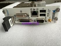 NI PXI-8102 PXI-8101 PXI controller zero groove controller consulting