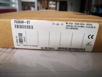 NI PCIE-6535 780694-01 (Original New)