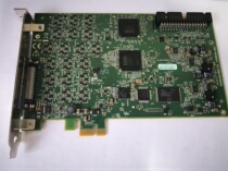 NI PCIE-6535