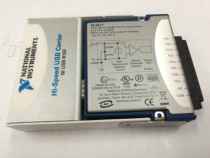 American set NI USB-9162 NI 9215