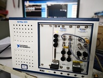 NI PXIE-1073 PXIE-5644R PXI-2598