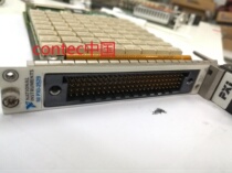 NI PXI-2529 Matrix Switch