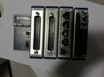 NI cDAQ-9174 9375 9233 9233 9205 9205 9211 9201 9219 9411