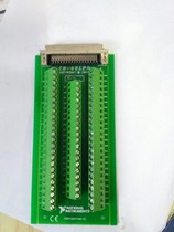 NI CB-68LPR terminal block