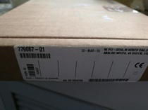 NI PCI-6224 779067-01 (original brand new)