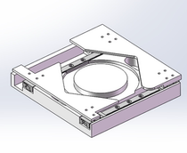 All kinds of non-palliatives Fixture design production and processing