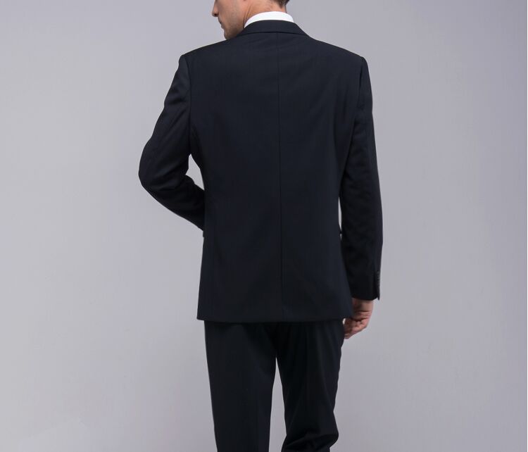 Costume homme en nylon pour printemps - Ref 1573473 Image 25