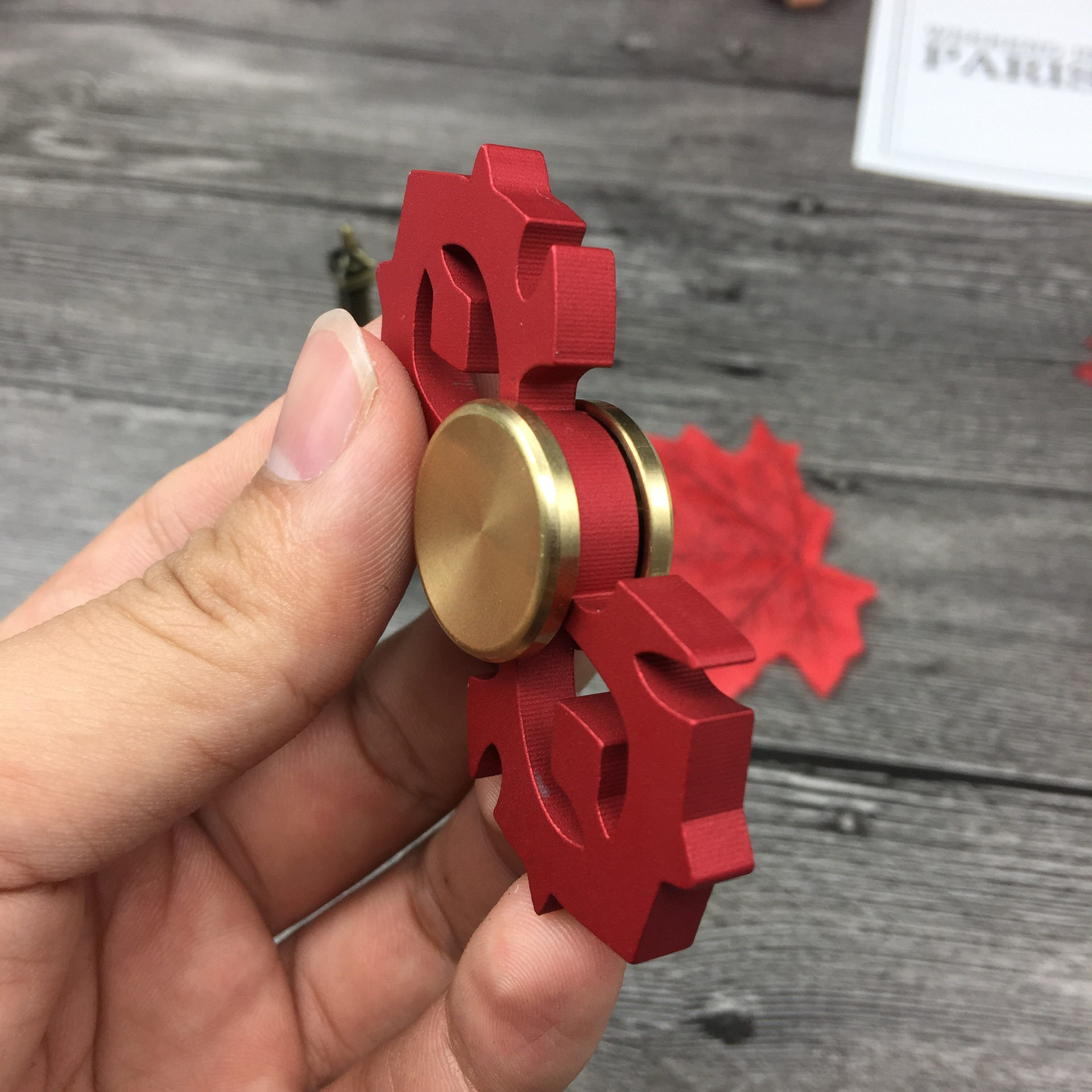 Hand spinner 1259 - Ref 2615367 Image 25