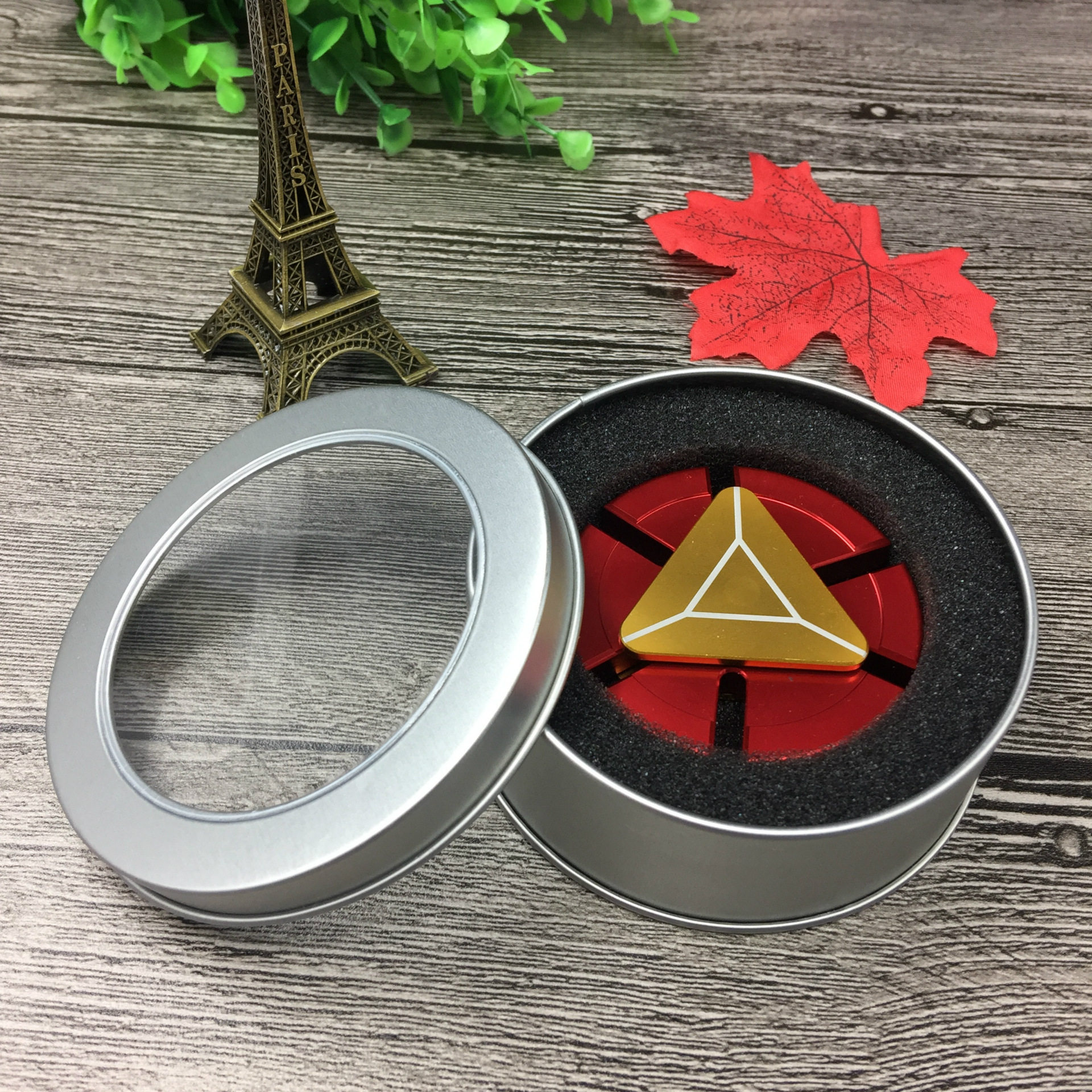 Hand spinner 1259 - Ref 2615367 Image 26