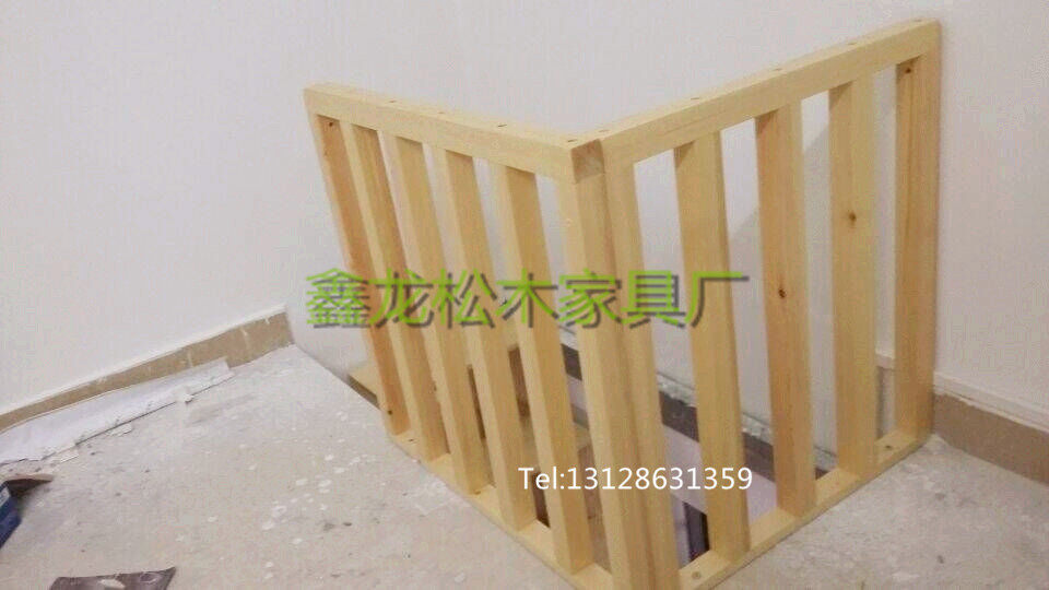 Лестница 跃层楼梯踏步柜衣柜楼梯大型实木楼梯定做室内楼梯阁楼上楼梯订做