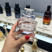 Dior, свежие парфюмированные духи с легким ароматом со стойким ароматом, стойкий легкий аромат, 100 мл