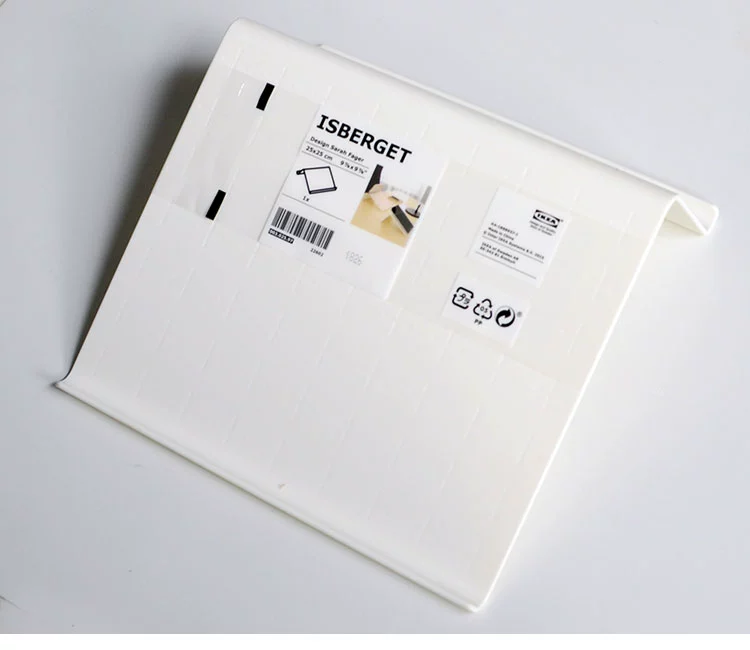 IKEA Ice Bart Desktop tablet ipad máy tính xách tay đứng lười biếng điện thoại khung khung sống - Phụ kiện máy tính bảng