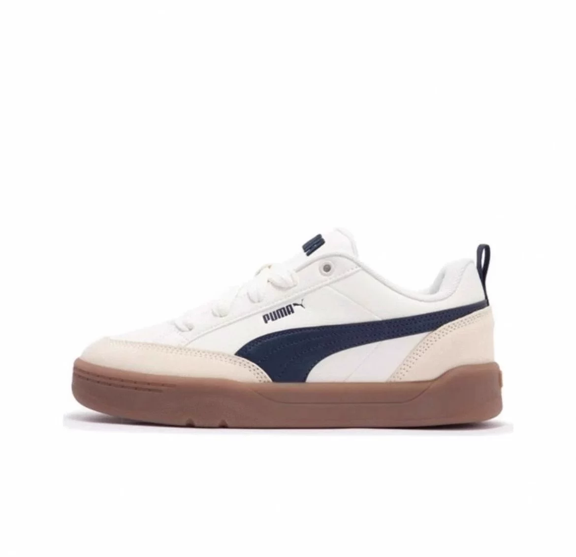 Puma мужские и женские кроссовки PARKOG ретро повседневные парные хлебные кроссовки с толстой подошвой увеличенной спортивной кроссовки 397262