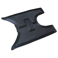 AFR125 Специальная педальная площадка черная USR не может