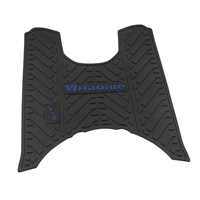 AFR синий характер сгущенный педалинг резиновый USR