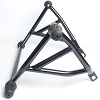 Черные трюки+двойной черный анти -клопс