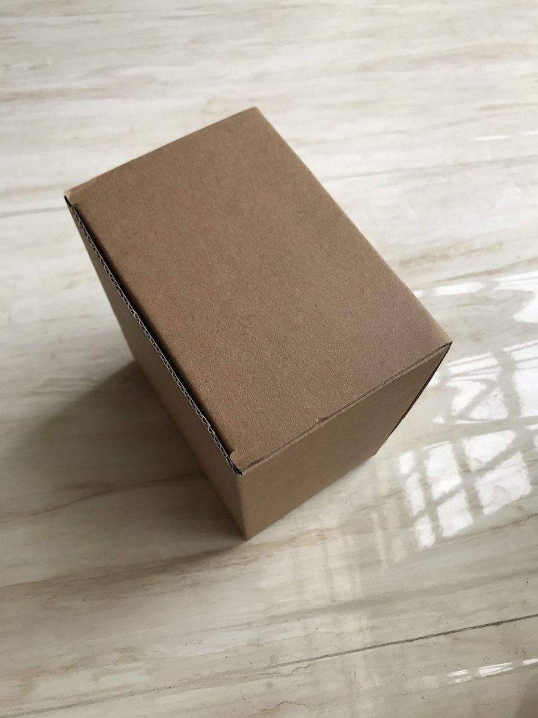 Compatible for Siemens 300 module packaging box carton