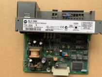 Off-the-shelf 1746-NO4V