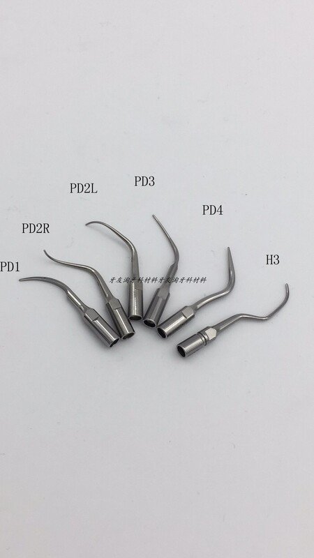 Saili P5 Dte D7 D5 D600 S6 Dental Scaler Tips Periodontal Scaling Work Tips Dental Scaler Needles Pd1 Saili P5 Dte D7 D5 D600 S6 Dental Scaler Tips Periodontal Scaling Work Tips Dental Scaler Needles Pd1