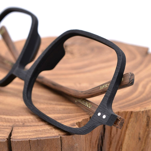 Модные прозрачные очки, в корейском стиле, популярно в интернете