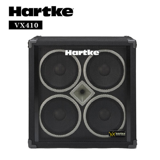 HARTKE 일렉트릭 베이스 스플릿 헤드 박스 HA25003500HyDrive210VX410 베이스