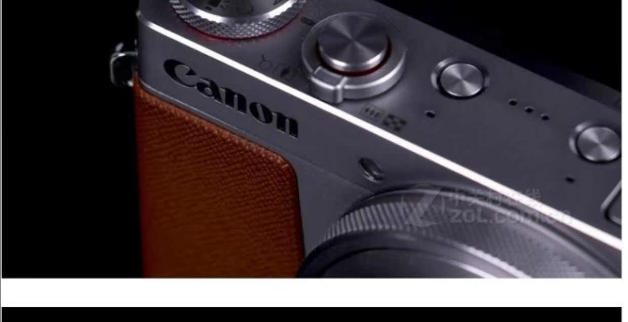 Canon / Canon PowerShot G9 X Máy ảnh kỹ thuật số Canon G9X được bảo hành toàn quốc - Máy ảnh kĩ thuật số máy ảnh mini
