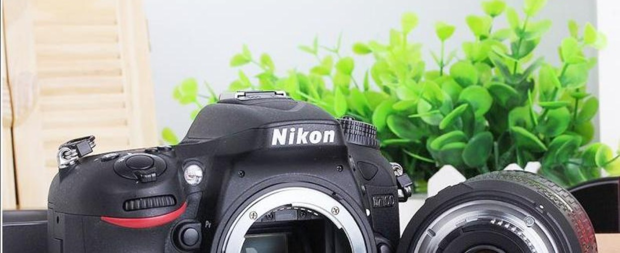 Máy ảnh kỹ thuật số Nikon / Nikon D7100 (18-140mm) D7100 18-140 - SLR kỹ thuật số chuyên nghiệp máy ảnh polaroid