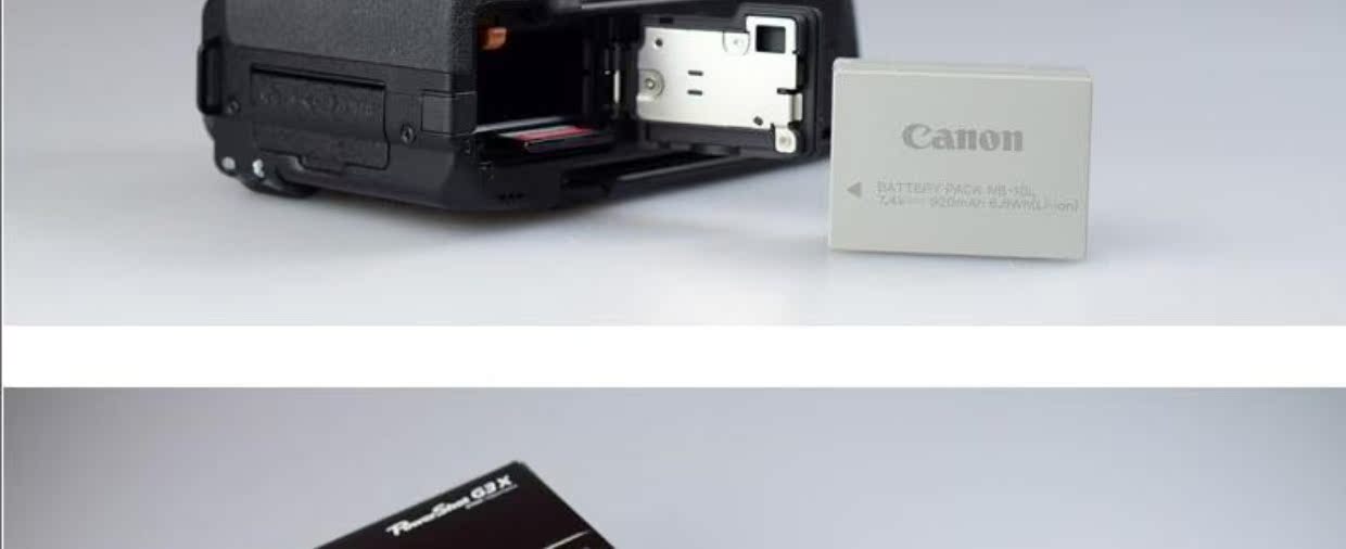 Canon / Canon PowerShot G3 X Máy ảnh kỹ thuật số Canon G3X được cấp phép toàn cầu - Máy ảnh kĩ thuật số máy ảnh giá rẻ dưới 3 triệu