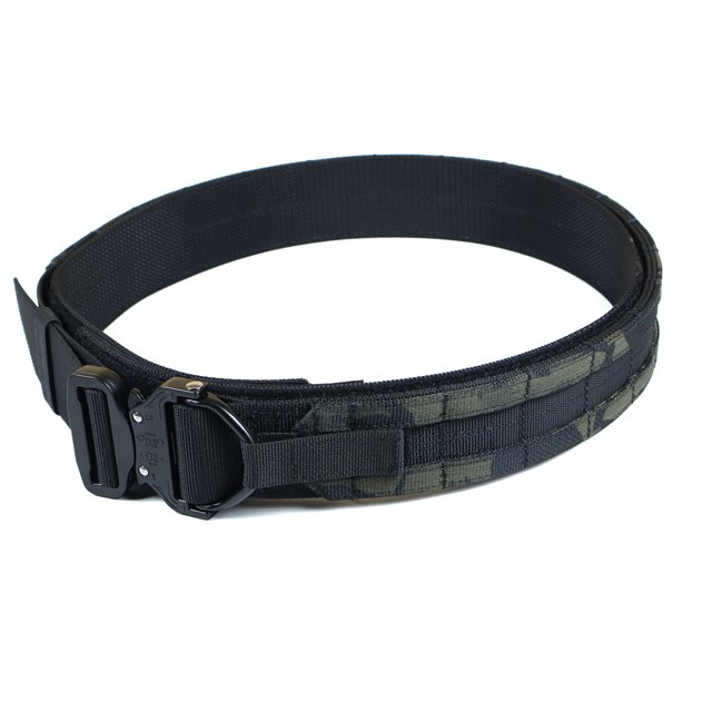 AFGronin ronin belt senshi tactical molle girdle 45mm cobra ພາຍໃນປະເທດ BT22