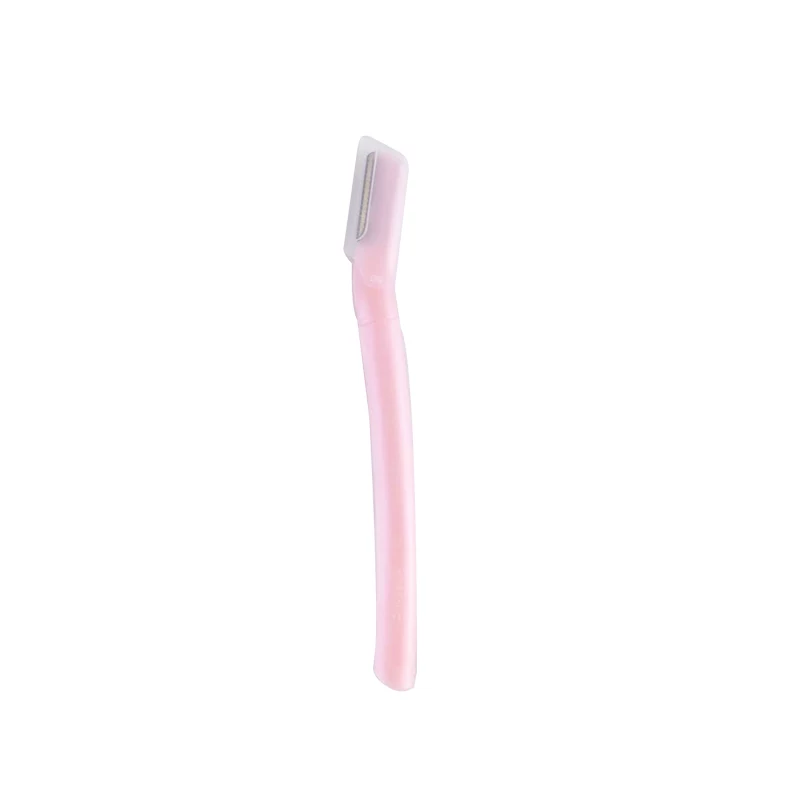 Shiseido, японский профессиональный станок для бритья, безопасный набор, для начинающих