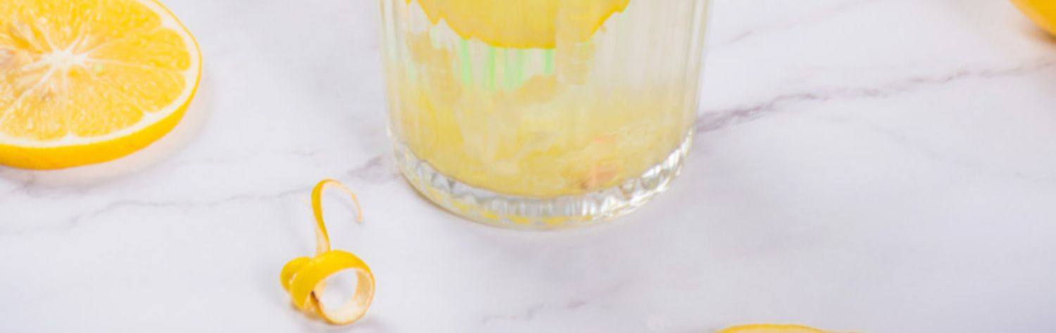 【中国直邮】 中闽飘香 冻干柠檬片无蜂蜜不加糖热冷泡水果茶50g/袋